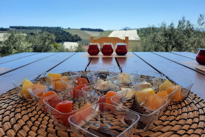 Private tour in Nafplio with Olive oil Tasting Tour in Corinth - From an olive grove to the Corinth Canal