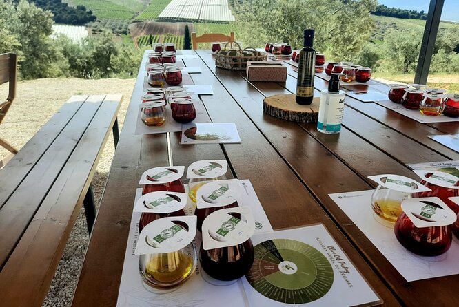 Private tour in Nafplio with Olive oil Tasting Tour in Corinth - What the private format really adds