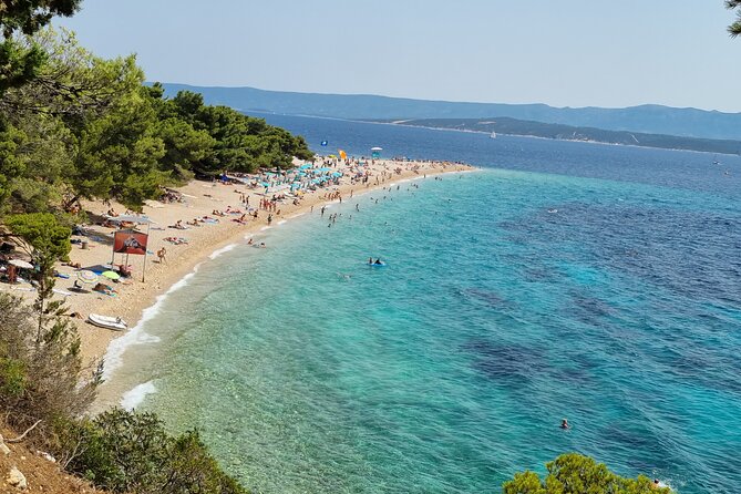 Private tour of Brač island with olive oil tasting - Key points to know before booking