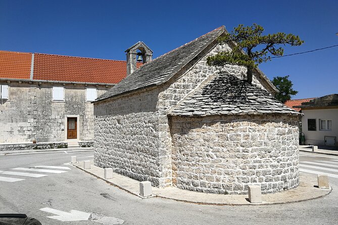 Private tour of Brač island with olive oil tasting - Timing, comfort, and the practical details