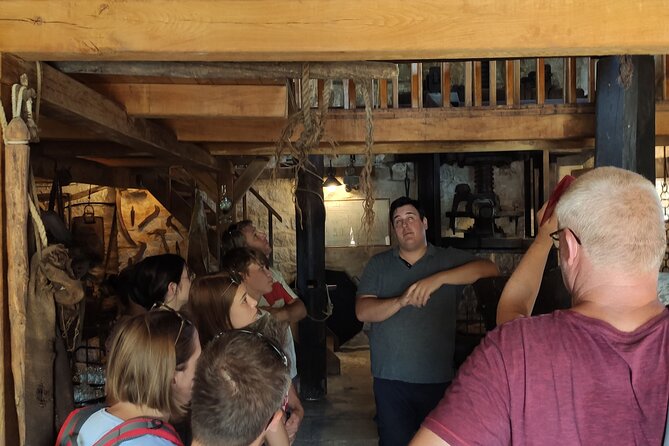 Private tour of Brač island with olive oil tasting - Who should book this private Brač tour