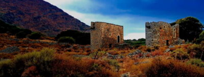Private Tour, Olive Mill, Scotino Cave, Lasithi Plateau H/D