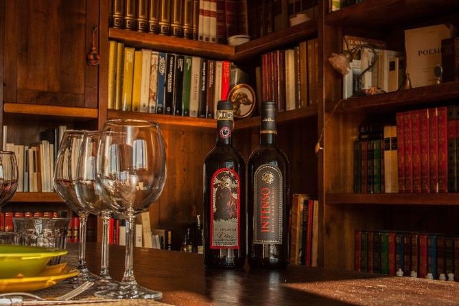 Private Wine and Extra Virgin Olive Oil Tasting - What makes this San Gimignano tasting worth your time