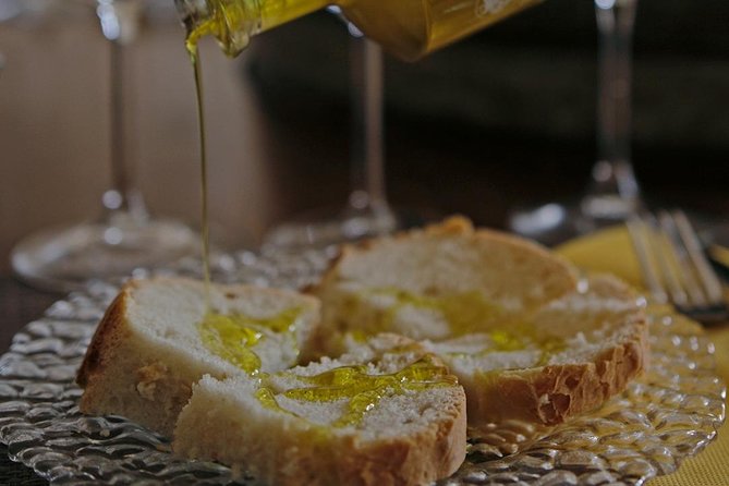 Private Wine and Extra Virgin Olive Oil Tasting - Is $50.41 a fair price for 45 minutes?
