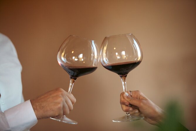 Private wine, Extra Virgin Olive Oils & Cheese Tasting - This is a tasting, not a winery tour