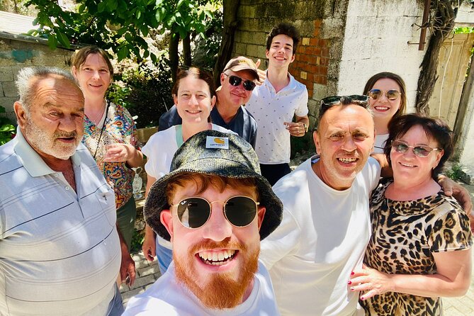 Private Winery Tour with Olive Oil, Honey & Raki Distillery Visit - Archanes, where village life takes center stage