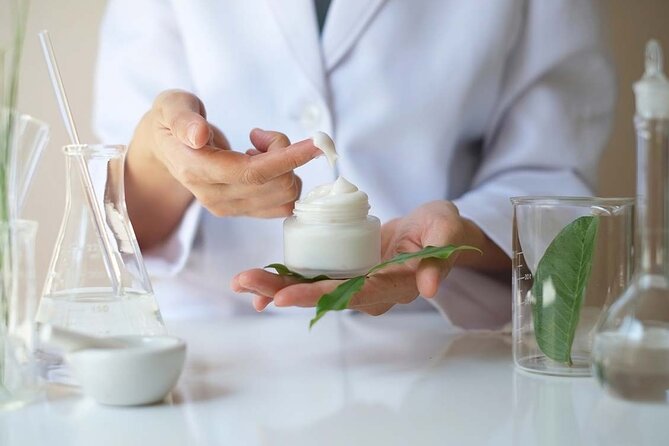 PRIVATE Workshop ESSENTIAL OILS & OLIVE OIL Factory with TASTING - FAQ