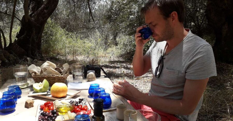 Rethymno: Olive Oil Tasting with Cretan Food Pairing - What the setting adds, and what it does not