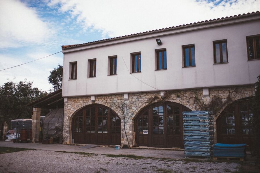 Rethymno: Private Winery & Olive Oil Tasting Tour with Lunch - What the private format changes