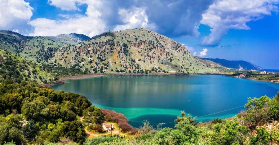 Rethymnon: Kournas Lake, Argyroupolis, and Olive Oil Tour - Why Kournas Lake Makes This Day Trip Worthwhile