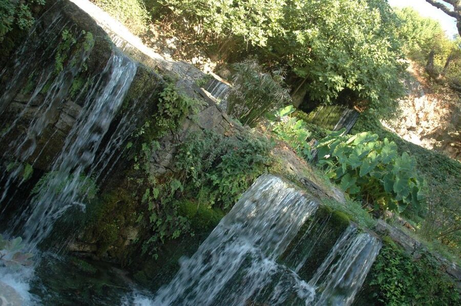 Rethymnon: Kournas Lake, Argyroupolis, and Olive Oil Tour - Inside a Cretan Olive Oil Mill