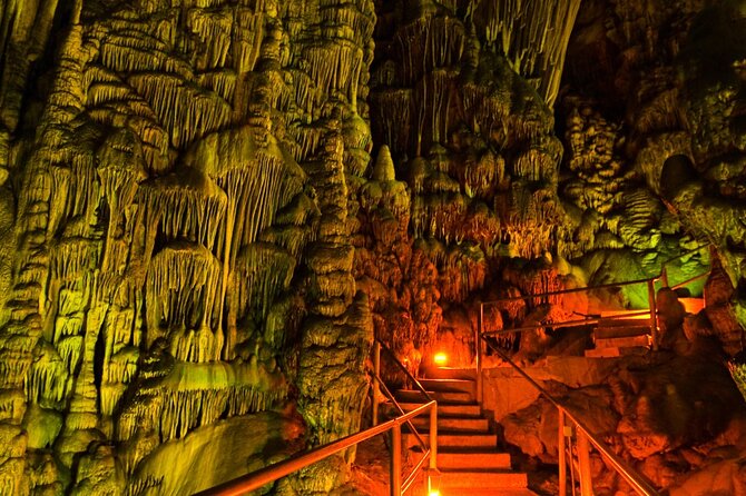Road-trip to Lasithi, Zeus Cave, Vidiani, Krasi & Olive Mill Farm - Krasi gives you a short taste of village life