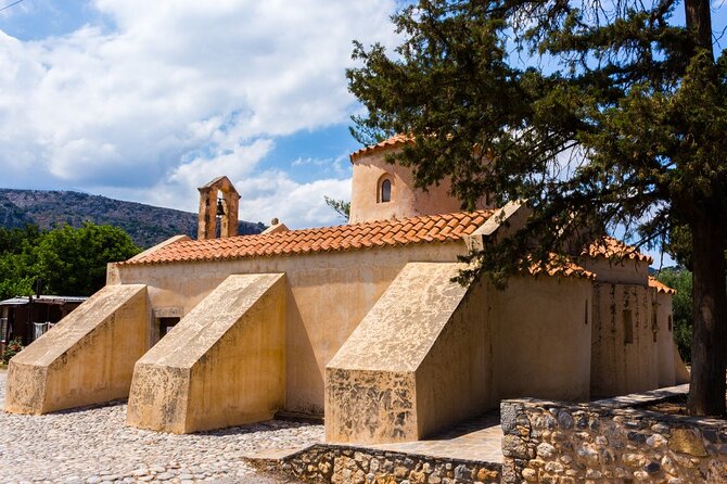 Road-trip to Lasithi, Zeus Cave, Vidiani, Krasi & Olive Mill Farm - Is $48.06 good value?