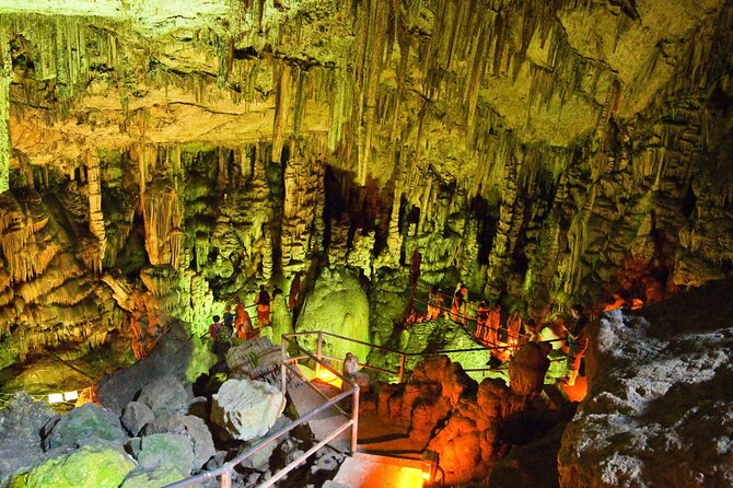 Road-trip to Lasithi, Zeus Cave, Vidiani, Krasi & Olive Mill Farm - Who should book this Cretan road trip?