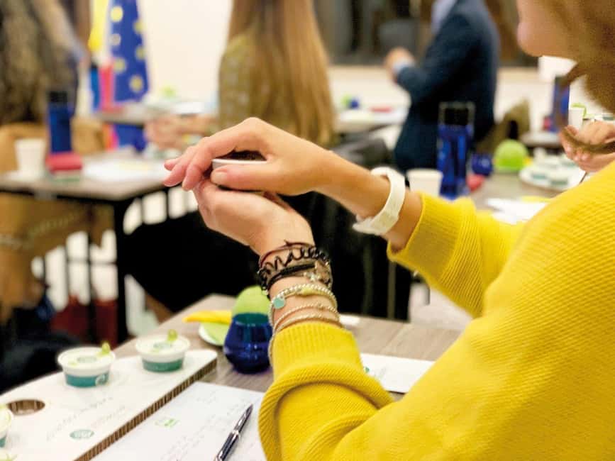 Rome: Masterclass Extra Virgin Olive Oil & Table Olives - How the $94 Price Measures Up
