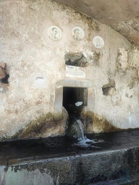 Safari:Lasithi plateau, Mythology park,olive oil tasting - Lasithi Plateau combines food, craft, and myth