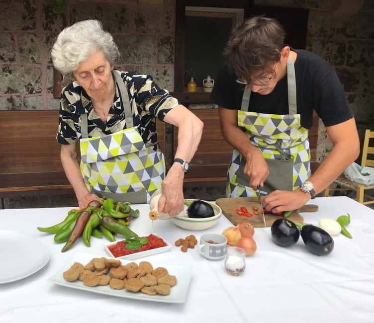 Salento: Olive Oil Mill Walking Tour with Tastings - Key points to know before booking