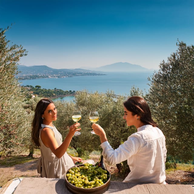 San Felice: Olive Oil Tasting with local food on Garda Hills - Booking flexibility and arrival advice