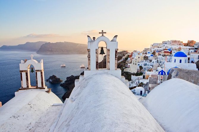 Santorini: 6hr Private Tour with Olive Oil, Beer or Wine Tasting - Key points at a glance