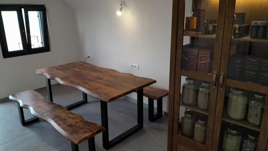 Santorini: Private Olive Oil tasting & Liqueur experience - Who should book this Santorini experience?