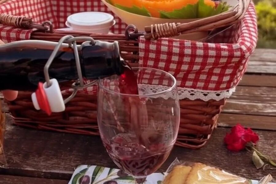 Sardinian Olive Oil tasting & Picnic among the olive trees - Timing, dates, and one important booking check