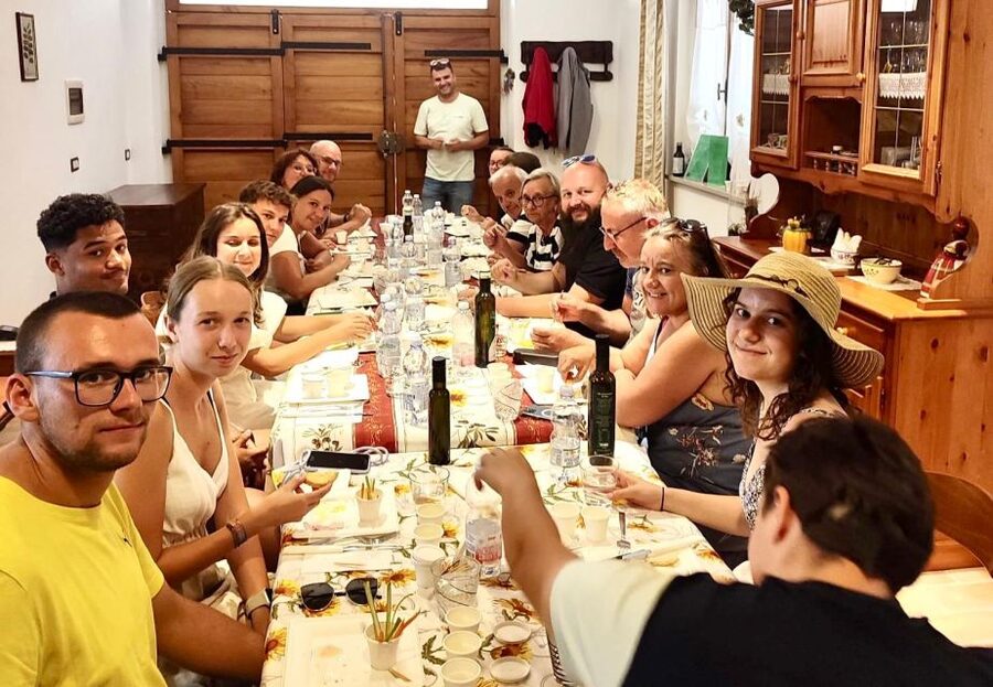 Seggiano: Typical Tuscan Farm Tour with Olive Oil Tasting - FAQ