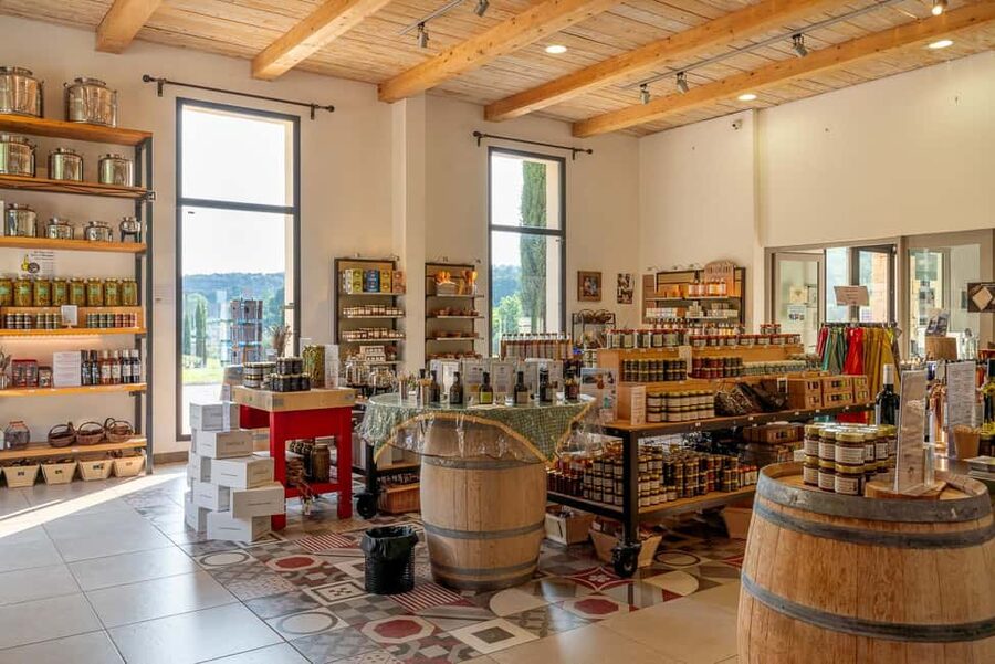 Self tour of the olive oil mill & olive oil tasting - Key points to know before you go