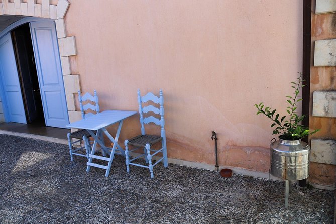 Semi Private Wine, Olive Oil, and Terroir Tour of Heraklion area with Tastings - What the $189 price really covers