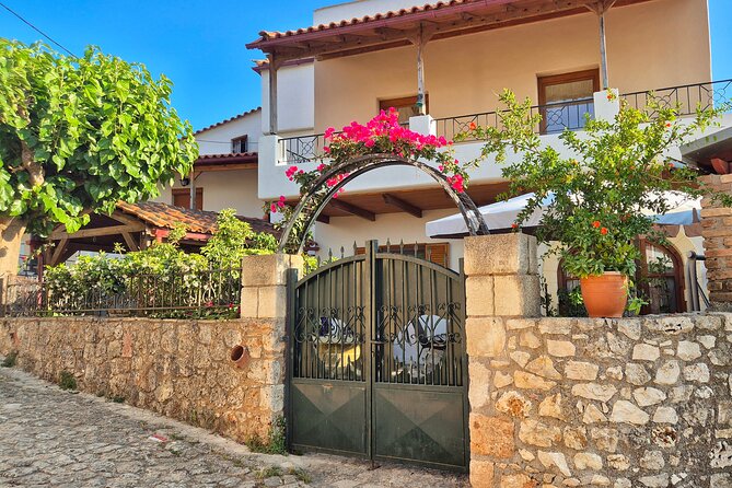 Shore Escape: Chania, Monastery & Olive Oil Tasting - Who should book this Crete tour?