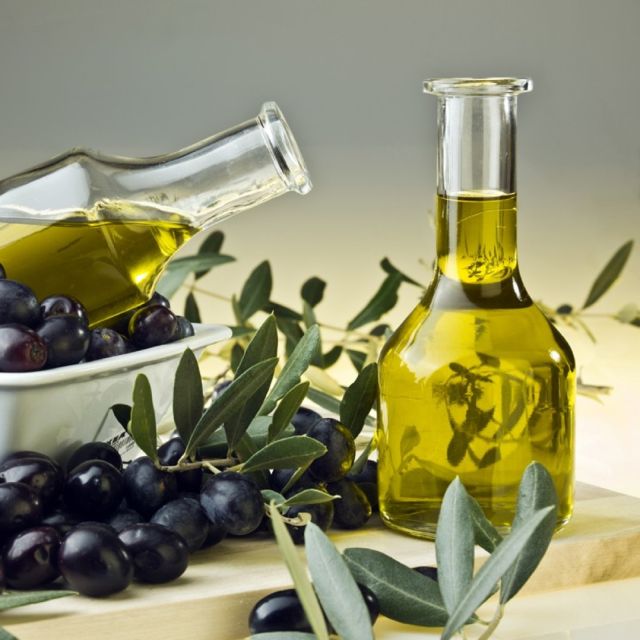 Short Tour of Olympia, an Olive Oil Press & St. Andrew Beach - Inside a local olive oil press