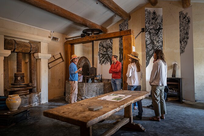 Small-Group Half-Day Languedoc Wine and Olive Tour from Montpellier - Price, timing, and what the $95.18 covers