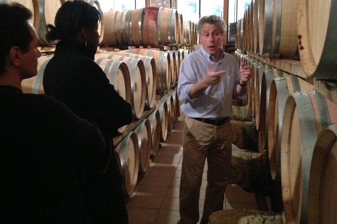 Small-Group Half-Day Languedoc Wine and Olive Tour from Montpellier - Should you book this Languedoc wine and olive tour?