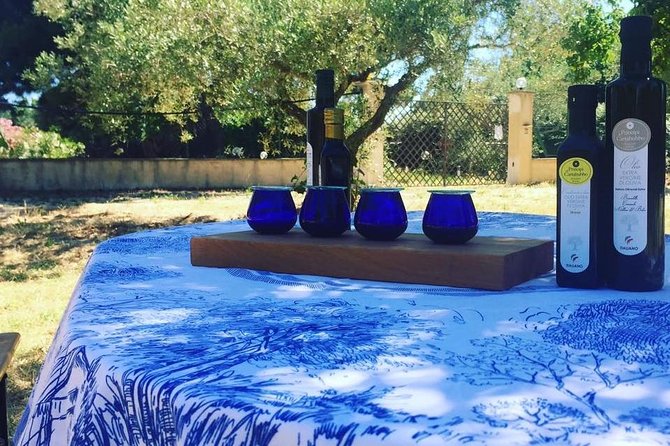 Soap and Olive Oil Experience - Key points to know