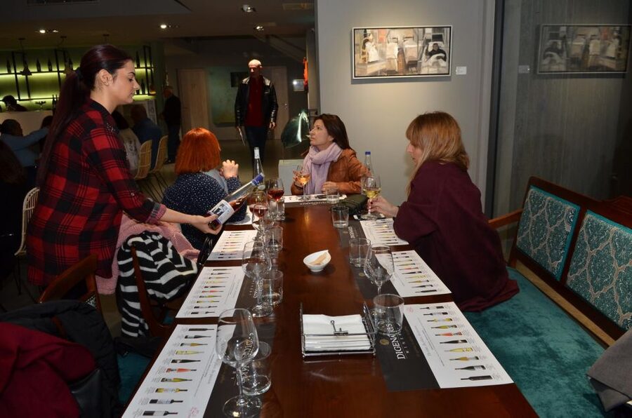 Soap, Wine, Raki, Olive Oil, Meet the local Producers Tour - Wine, raki, and the final taste of the countryside
