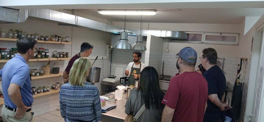 Soap, Wine, Raki, Olive Oil, Meet the local Producers Tour - Who should book, and who should think twice