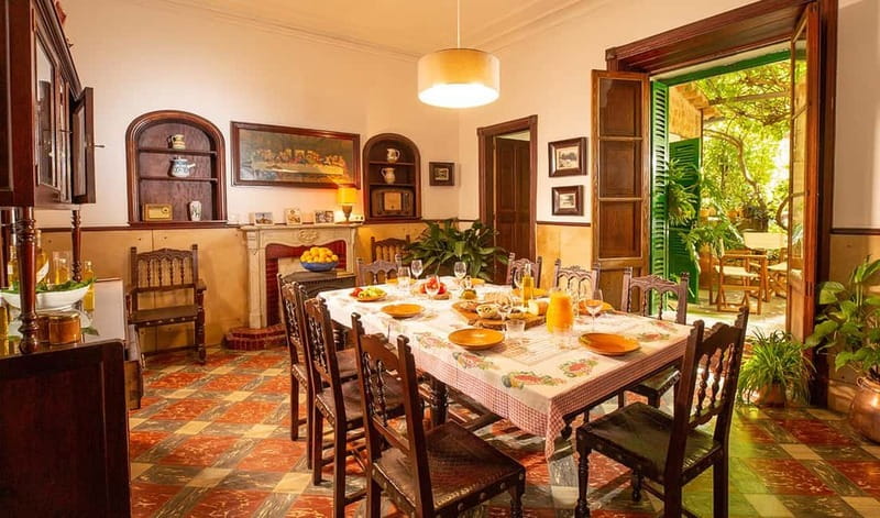 Sóller: Olive Oil Guided Tour and Tasting at Can Det Estate - Key points to know before visiting Can Det