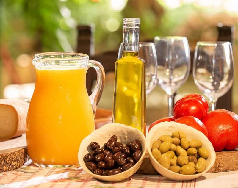 Sóller: Olive Oil Guided Tour and Tasting at Can Det Estate - Ancient olive trees and traditional cultivation