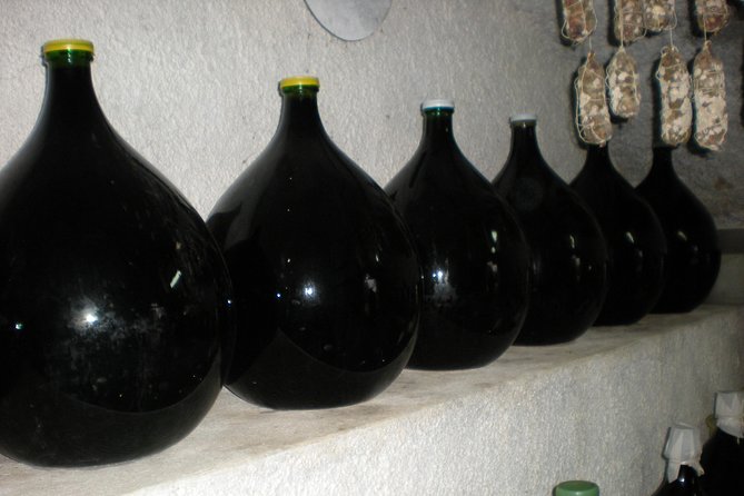 Sorrento Farm and Food Experience including Olive Oil, Limoncello, Wine tasting - Who will enjoy this farm experience most
