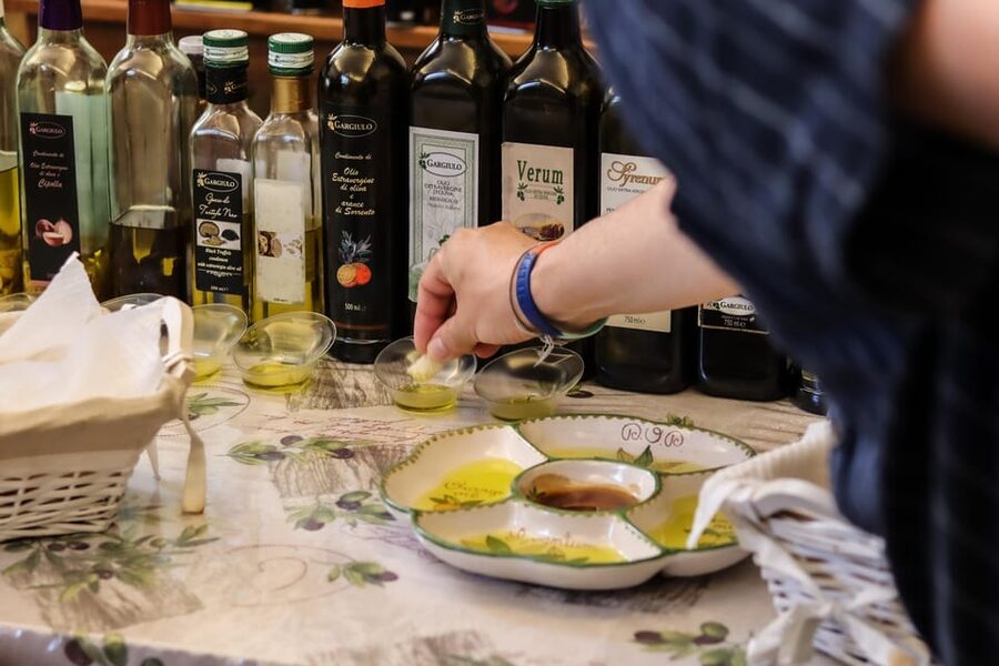 Sorrento: Guided Olive Mill Visit with Tastings - Who will enjoy this experience most