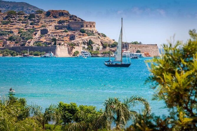 Spinalonga & Lasithi Plateau with Olive Oil Tasting - Key points at a glance