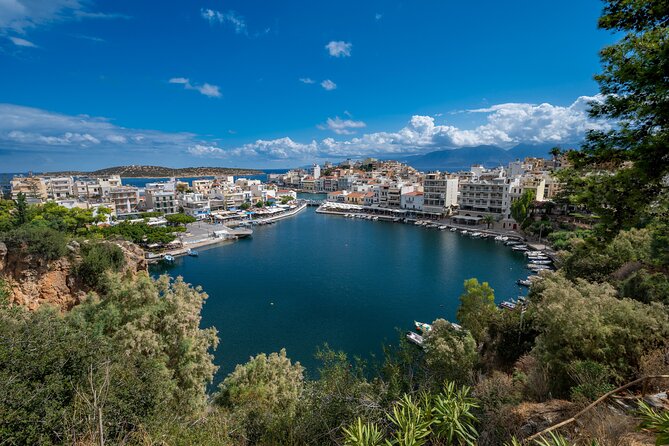 Spinalonga & Lasithi Plateau with Olive Oil Tasting - Why this private Crete tour works so well