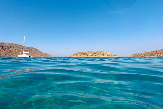Spinalonga & Lasithi Plateau with Olive Oil Tasting - Krasi and the old plane tree