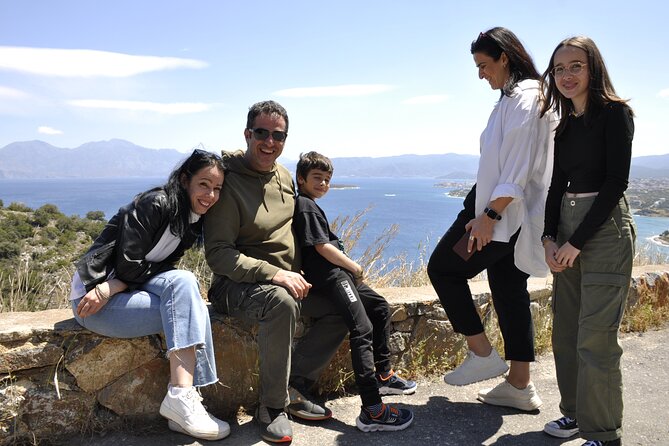 Spinalonga & Lasithi Plateau with Olive Oil Tasting - The Lasithi Plateau and a proper Cretan lunch