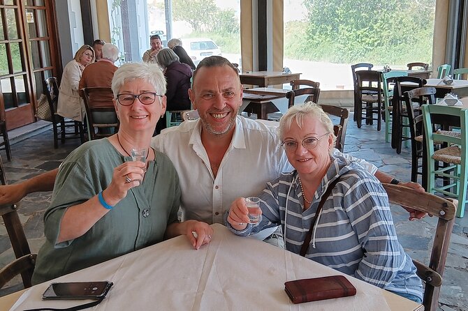 Spinalonga & Lasithi Plateau with Olive Oil Tasting - The olive oil visit adds real local flavor