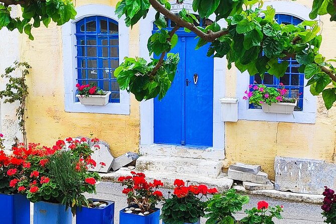 Spinalonga, Plaka, Elounda, Agios Nikolaos & Olive Mill | Private - Key things to know before booking