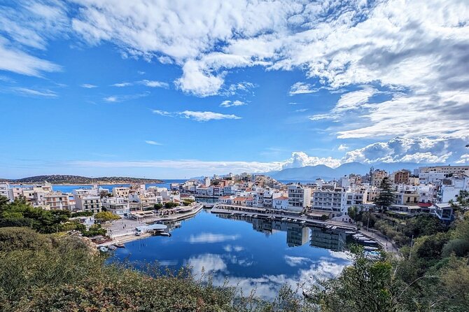 Spinalonga, Plaka, Elounda, Agios Nikolaos & Olive Mill | Private - Fourni and the quieter side of Crete