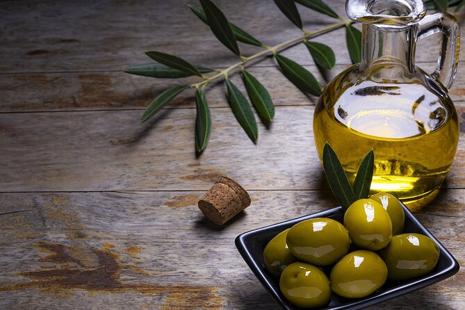 Spinalonga, Plaka, Elounda, Agios Nikolaos & Olive Mill | Private - Ninety minutes around Agios Nikolaos