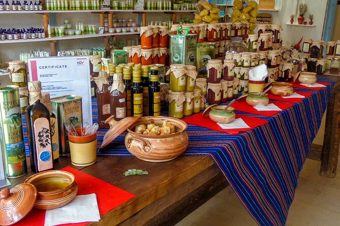 Spiridi Olive Oil Farm Tour - Price, Timing, and Overall Value