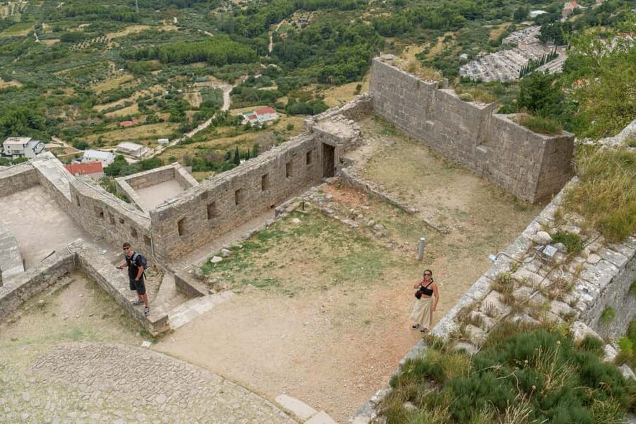Split: Blue Line Sightseeing to Trogir, Klis & Olive Museum - Should you book the Trogir, Klis and Olive Museum tour?