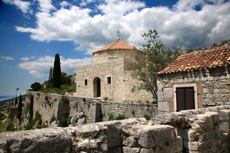 Split: Klis Fortress GOT and Olive Museum Entry Tickets - Key points before you book